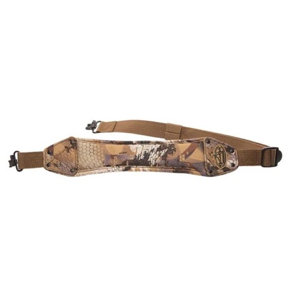 Rig’Em Right High Brass Gun Sling Optifade Marsh