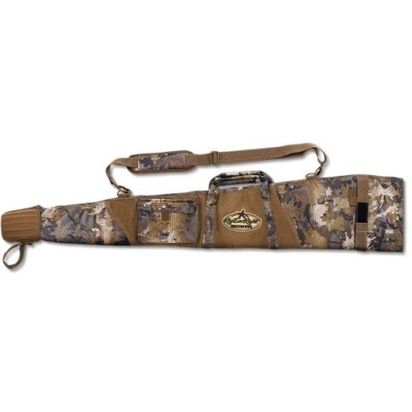 Rig’Em Right Flashpoint Floating Gun Case Optifade Timber