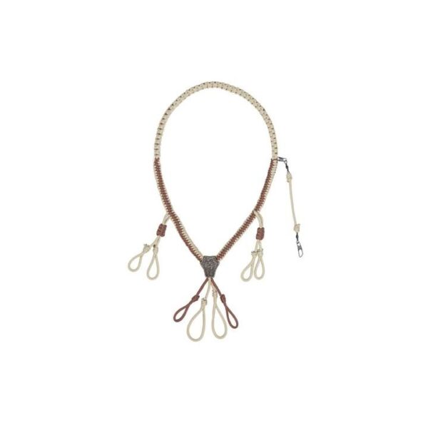 Rig’Em Right Copperhead Deluxe 4-Call Lanyard