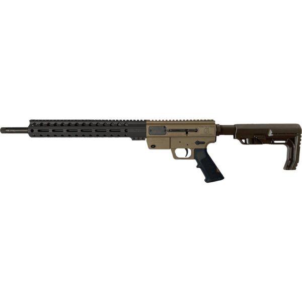 Christensen Arms Jrc Gen 3 45Auto Bolt-Action Rifle 17″