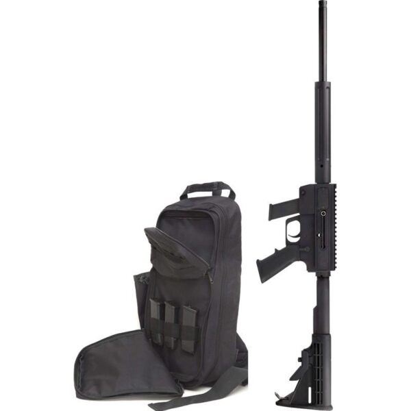 Christensen Arms Just Right Carbine .45 ACP Bolt-Action Rifle 17″