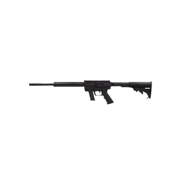 Christensen Arms Jrc Spark Survival 45Auto Bolt-Action Rifle 17″
