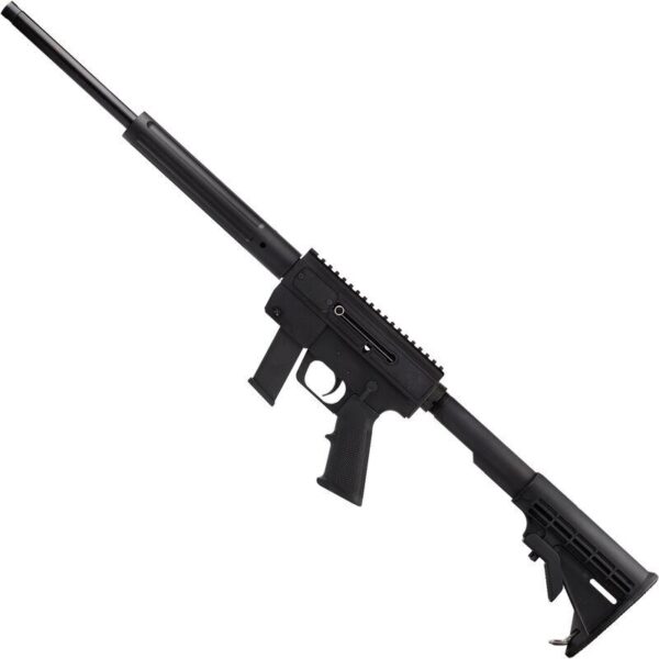 Christensen Arms Just Right Carbine 9MMLUGER Bolt-Action Rifle 17″
