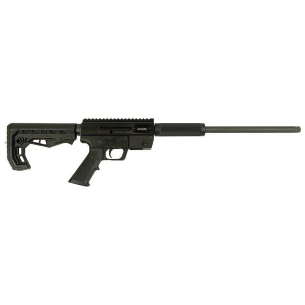 Christensen Arms Jrc Spark Survival 9MMLUGER Bolt-Action Rifle 17″