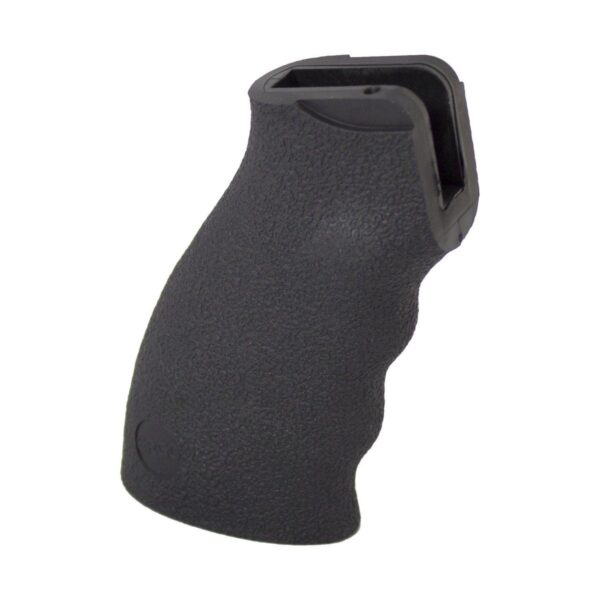 ERGO 2 FLAT TOP AR15/AR10 GRIP KIT SUREGRIP – AMBI – BLK