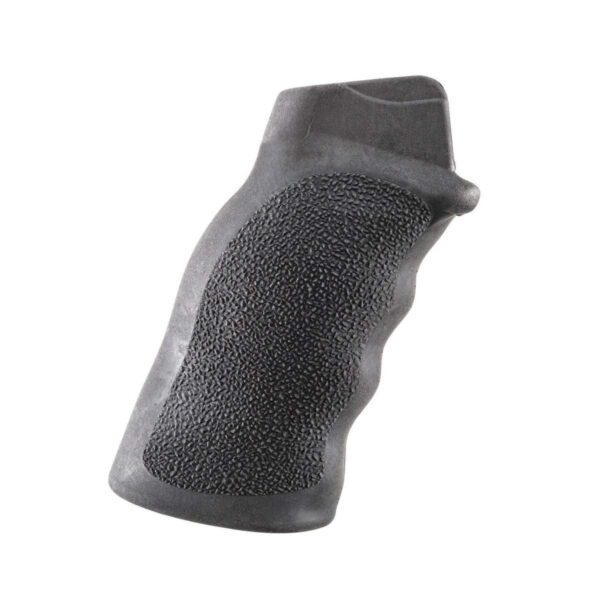 ERGO AR15/M16 FLAT TOP TACTICAL DLX GRIP – SUREGRIP – BLK