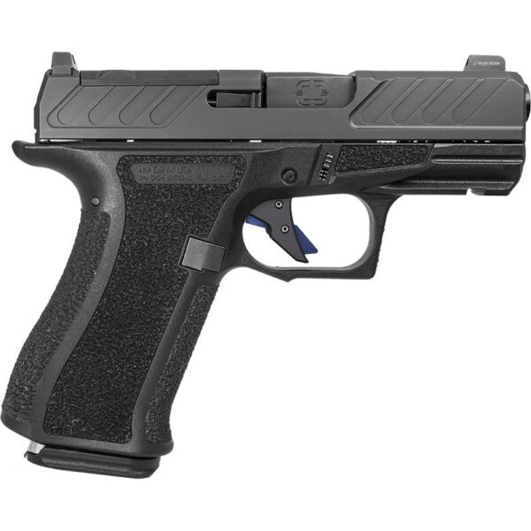 Shadow Systems CR920X 9mm 3.41″ Barrel 15rd Semi-Auto Pistol