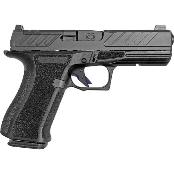 Shadow Systems CR920X 9mm 4.18″ Barrel 15rd Semi-Auto Pistol