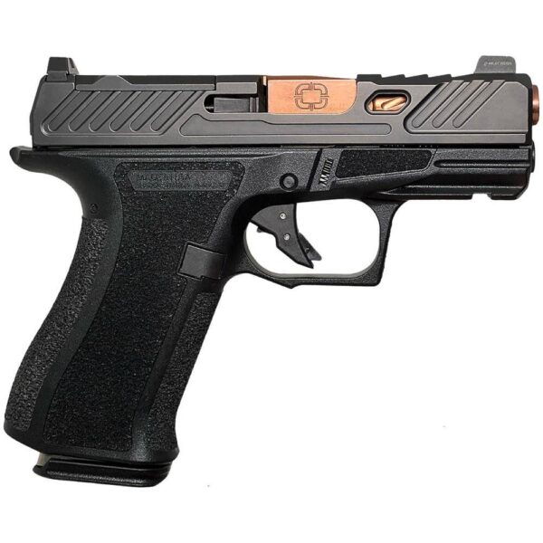 Shadow Systems CR920X 9mm 3.41″ Barrel 15rd Semi-Auto Pistol
