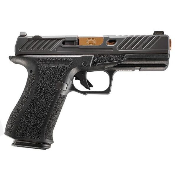 Shadow Systems CR920X 9mm 4.18″ Barrel 15rd Semi-Auto Pistol