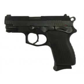 Bersa TPRC 9mm DA/SA Compact Pistol 3.25″ Matte Black 13rd