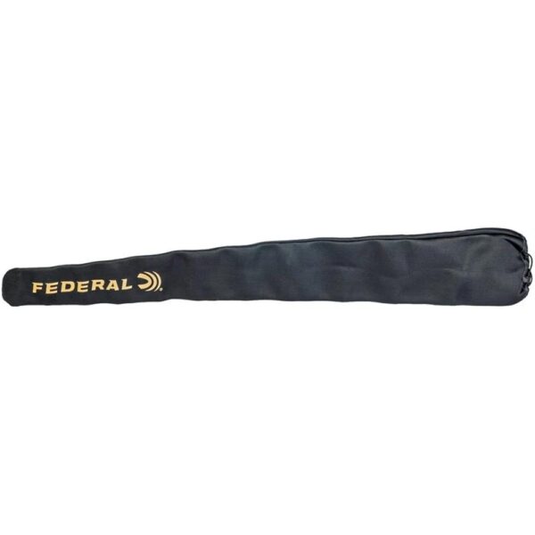 Federal Neoprene Gun Sleeve 48″ Black