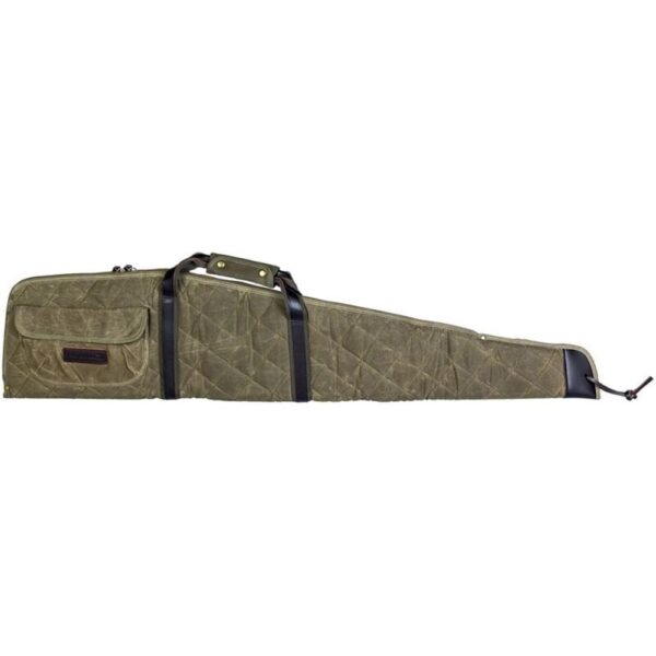 Federal Premium Scoped Rifle Case 44″ OD Green