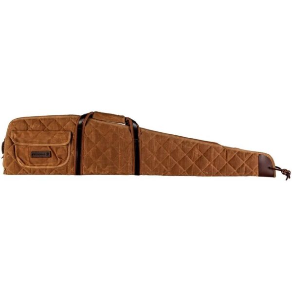 Federal Premium Scoped Rifle Case 48″ Tan