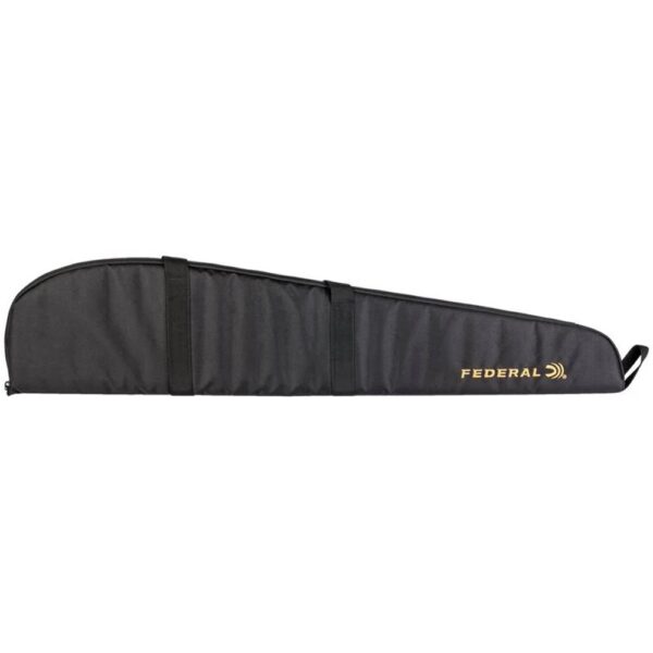Federal Top Gun Rifle Case 48″ Black