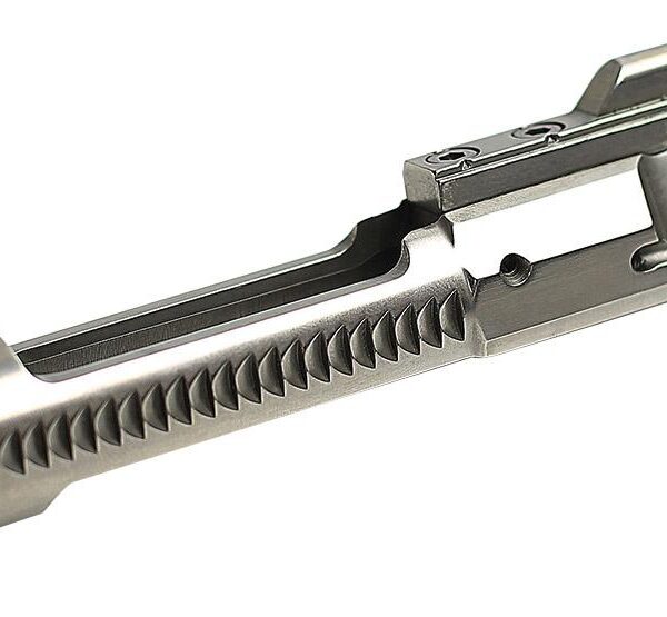 Lantac E-BCG Enhanced .223 556 Bolt Carrier Group NiB Finish