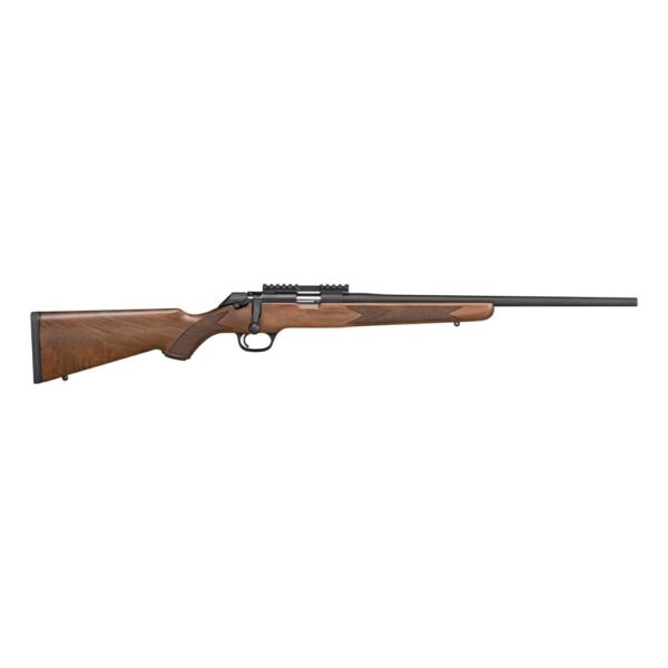 Springfield Armory Rimfire Classic .22 LR Bolt-Action Rifle 20″ Grade AA Walnut