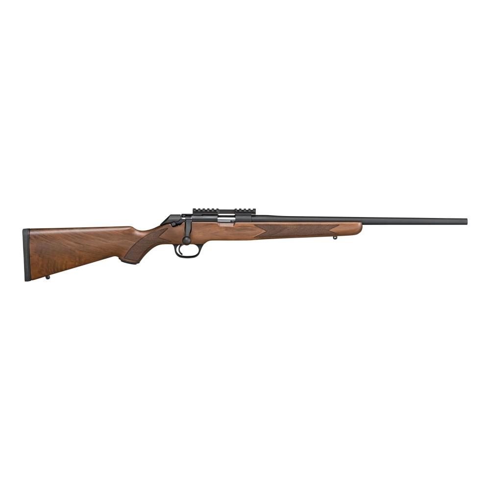 Springfield Armory Rimfire Classic .22 LR Bolt-Action Rifle 20" Grade AA Walnut