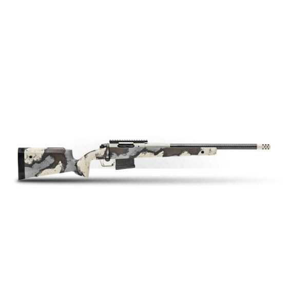 Springfield Armory Waypoint 6.5 Creedmoor CF Bolt Rifle 22″ Ridgeline Camo
