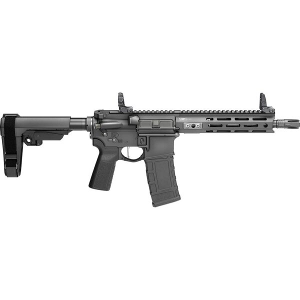 Springfield Saint Victor AR-Pistol .300 Blk 30rd Magazine(1) 9.5 Threaded