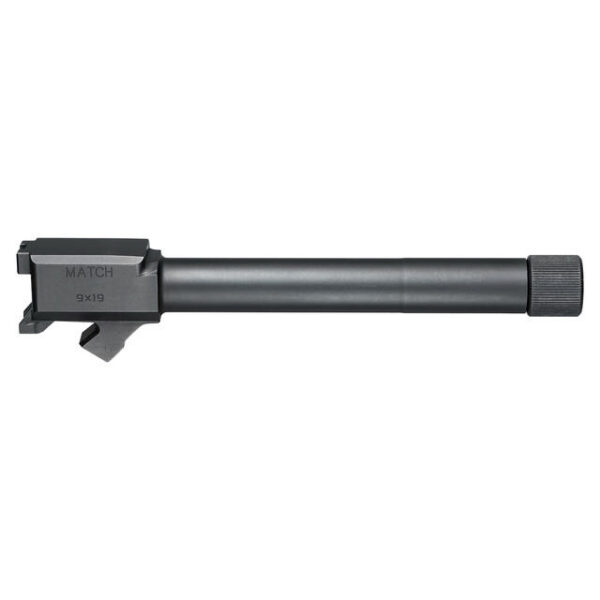 Springfield XD-M 4.5″ Threaded Barrel – 9mm Luger