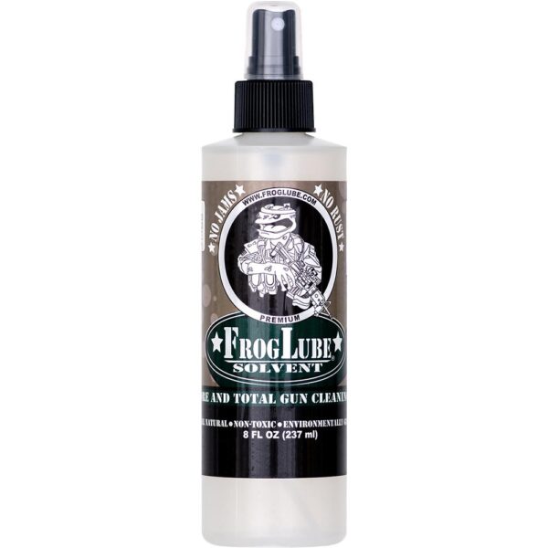 FrogLube Solvent – 8 oz