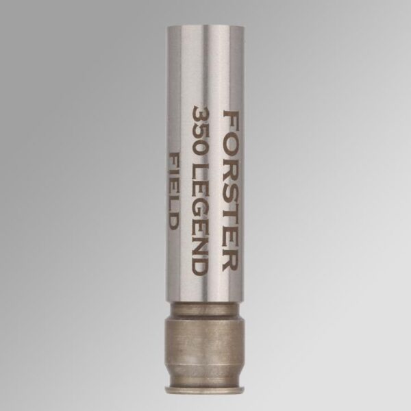 Forster Headspace Gage FOR 350 LEGEND GO