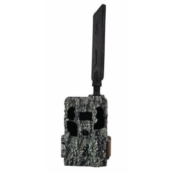 Browning Trail Camera – Defender Wireless Pro Scout Max HD AI 46MP