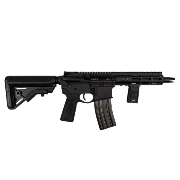 Franklin Armory franklin armory Firearm