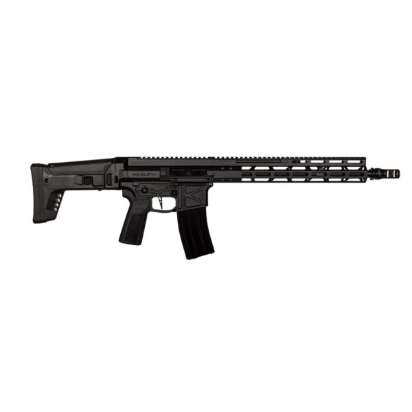 Global Ordnance Monolith 5.56 NATO Rifle Semi-Auto 16.1″ Barrel 30 Rd