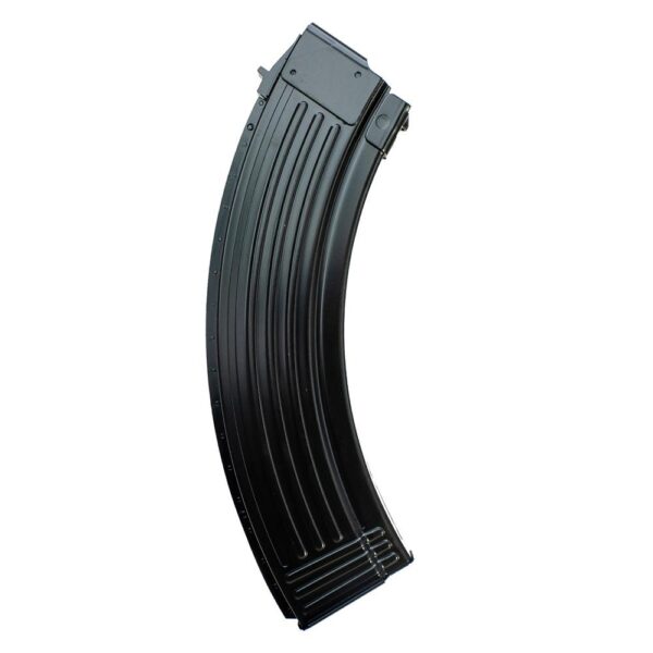 Global Ordnance AK-47 Rifle Magazine 7.62×39 40/rd