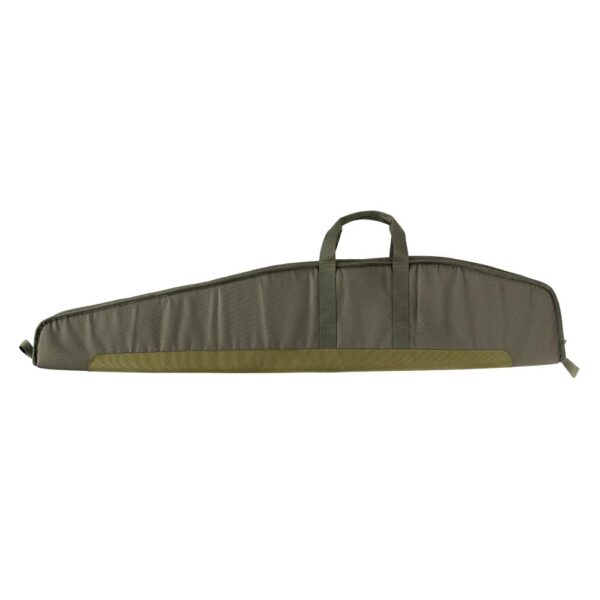 Muddy Scoped Rifle Case 48″ Peat Moss