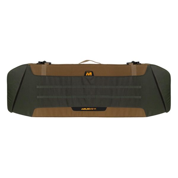 Muddy UTV Bow Rifle Case Peat Moss 52in