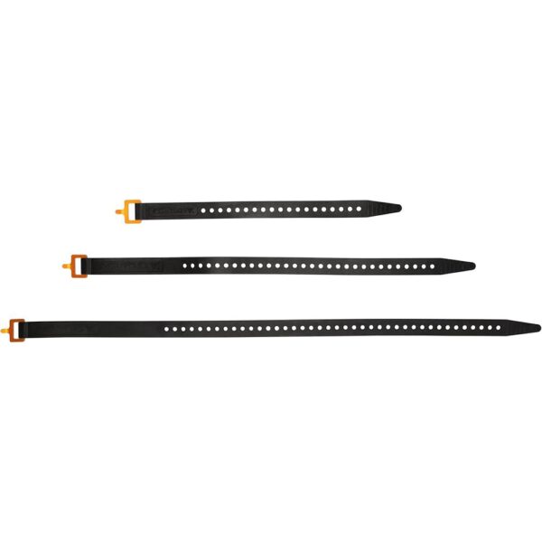 Muddy Stretch Strap Combo Pack 1 each 12″/18″/24″