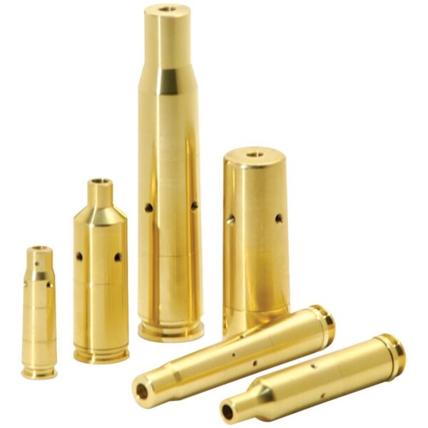 SME Laser Bore Sight – 20 Gauge