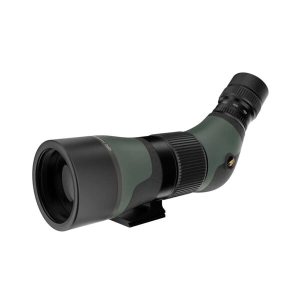 German Precision Optics Passion APO Spotting Scope 16-48×65 Green