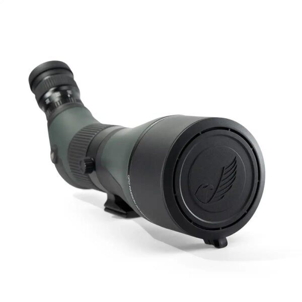German Precision Optics Passion APO Spotting Scope 20-60×85 Green