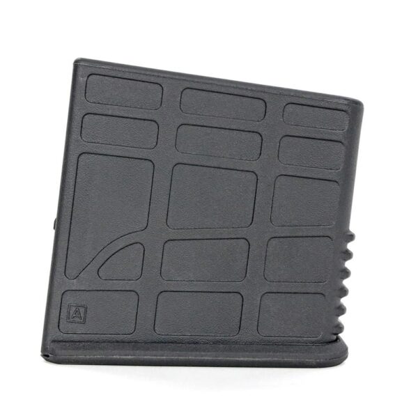 Barrett MRAD “A” Small Breech Rifle Magazine .338 Lapua Mag 10/rd