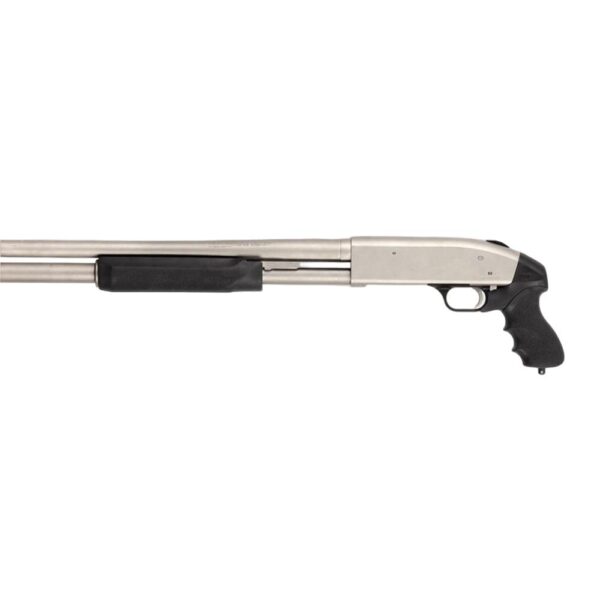 Hogue Tamer Pistol Grip and Forend – Mossberg 500 590 835