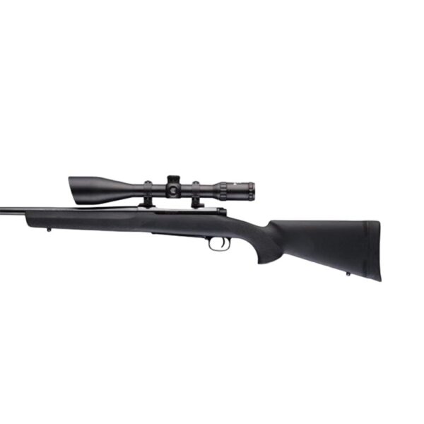 Hogue Winchester Model 70 Stock for Post ’64-Long Action Sporter Pillar Bed