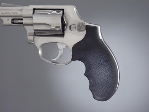 Hogue Taurus M85 Rubber MonoGrips