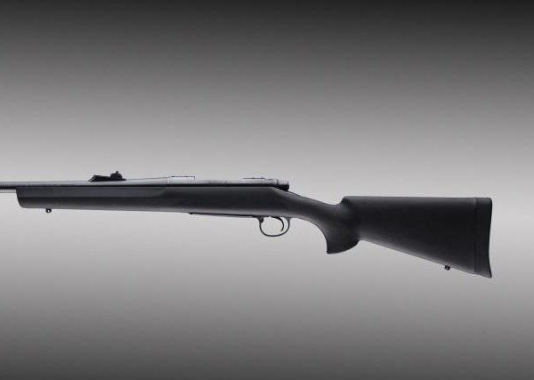 Hogue Remington 700 BDL Stock – Long Action Standard Barrel Full Bed