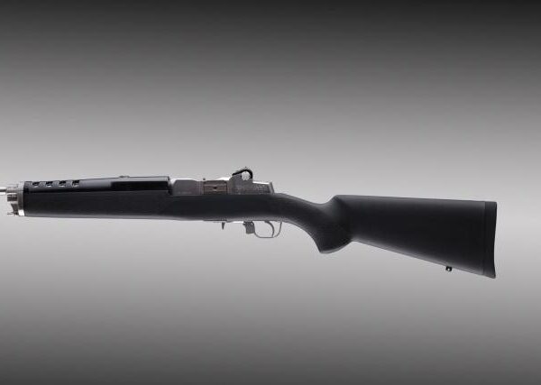 Hogue Ruger Mini-14/30 Stock for Post 180 Serial Numbers – Black