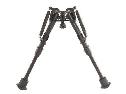 Harris Bipods Leg Notch Solid Base – 6-9″