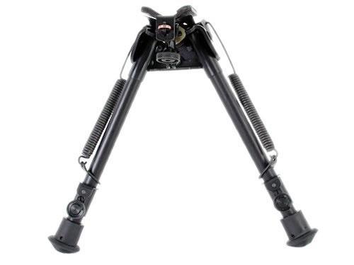 Harris Bipods Model L Low 9-13″