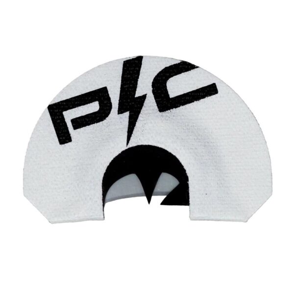 Power Calls Beau Brooks Signature Mockingbird Diaphragm Turkey Call