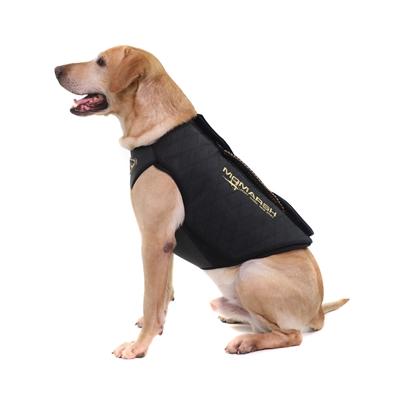 Higdon Outdoors MOmarsh Versa Vest Replacement Panels – Black