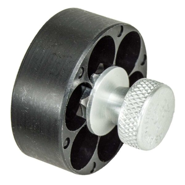 HKS M Series Speedloader S&W 25-2 .45 Auto Rim