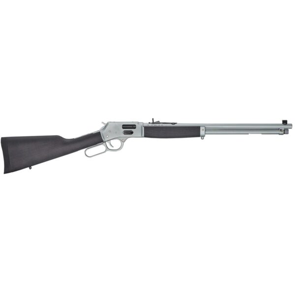 Henry Big Boy Side Gate .45 Colt Lever-Action 20″ Walnut