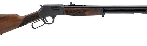 Henry Big Boy Steel Lever-Action 20″ Steel Receiver Walnut